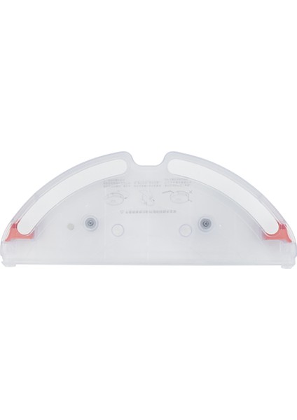 Stone Max+ / Robot Süpürge Aksesuarları Mop + Braket (Yurt Dışından) modelleri