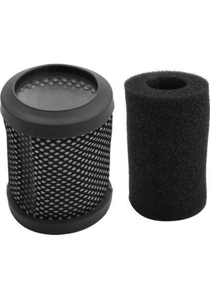 Filtre ve T116 Elektrikli Süpürge Egzoz Sonu Motoru H-Free 100SERISI Toz Azaltma 2 (Yurt Dışından) fırsatları