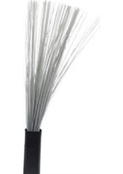 Mi 1c Robot Süpürge Parçaları Için 4 Parça Yedek Yan Fırça Yedek Siyah (Yurt Dışından) modelleri