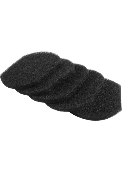 DX118C DX128C Elektrikli Süpürge Parçaları Için 5 Adet Filtre Pamuğu Etkili Araç (Yurt Dışından) fiyatları