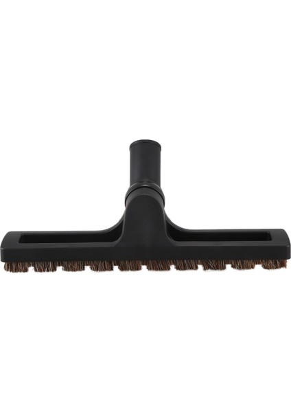 11.8 Inç Döner Toz Fırçası Aleti Elektrikli Süpürge Aparatı 360 Derece Zemin Değiştirmeleri Çoğu Elektrikli Süpürge Için Tekerlekli 32MM (Yurt Dışından)