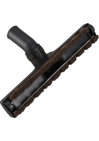 11.8 Inç Döner Toz Fırçası Aleti Elektrikli Süpürge Aparatı 360 Derece Zemin Değiştirmeleri Çoğu Elektrikli Süpürge Için Tekerlekli 32MM (Yurt Dışından) fiyatları