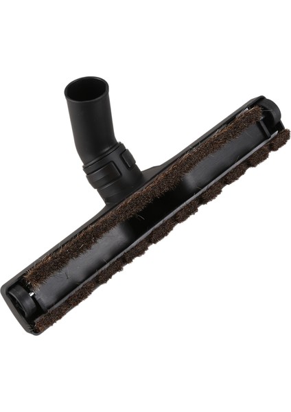 11.8 Inç Döner Toz Fırçası Aleti Elektrikli Süpürge Aparatı 360 Derece Zemin Değiştirmeleri Çoğu Elektrikli Süpürge Için Tekerlekli 32MM (Yurt Dışından) fırsatları