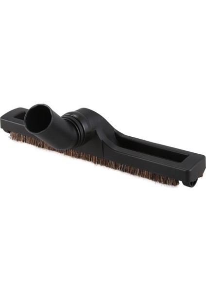 11.8 Inç Döner Toz Fırçası Aleti Elektrikli Süpürge Aparatı 360 Derece Zemin Değiştirmeleri Çoğu Elektrikli Süpürge Için Tekerlekli 32MM (Yurt Dışından) indirimleri