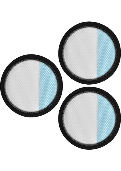 18V 1+ Kablosuz Dikey Elektrikli Süpürge PCL720 PBLSV716 A32SV720N Için 3 Paket Yıkanabilir Filtre Yedeği (Yurt Dışından) fiyatları