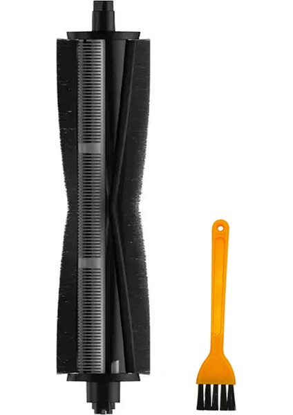 X40 Ultra L10S Pro Heat L30 L20 Elektrikli Süpürge Saç Anti-Rulo Fırçası (Yurt Dışından)