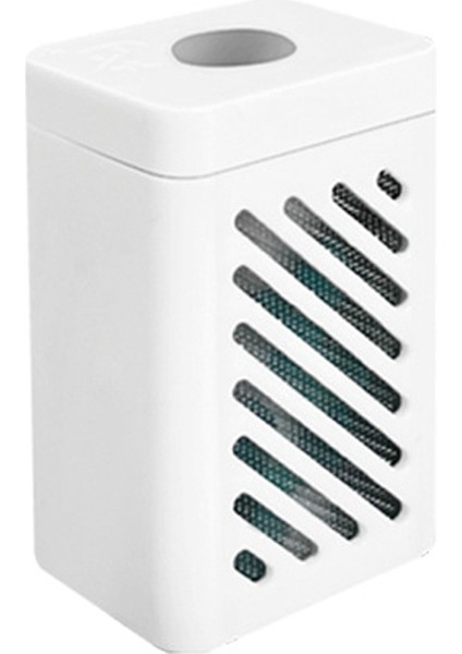 Gümüş Iyon Bakteriyostatik Modül Paspas Bezleri X10 S10 W10S S20 X20 Elektrikli Süpürge Yedek Parçaları Beyaz (Yurt Dışından) indirimleri