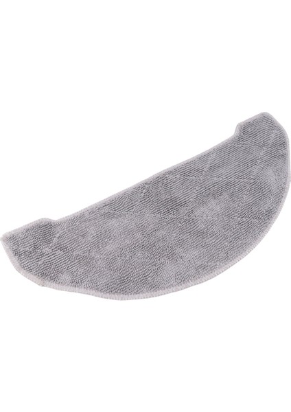 Ana Fırça Toz Torbaları Paspas Bezi Yan Filtre Parçaları S9 Robot Süpürge Aksesuarları (Yurt Dışından)