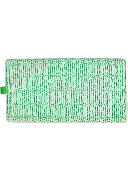 Elektrikli Süpürge Mikrofiber Temizlik Bezleri Tekrar Kullanılabilir Yıkanabilir Paspas Bezi Kobold Sp7 SP600 SPB100 A (Yurt Dışından)