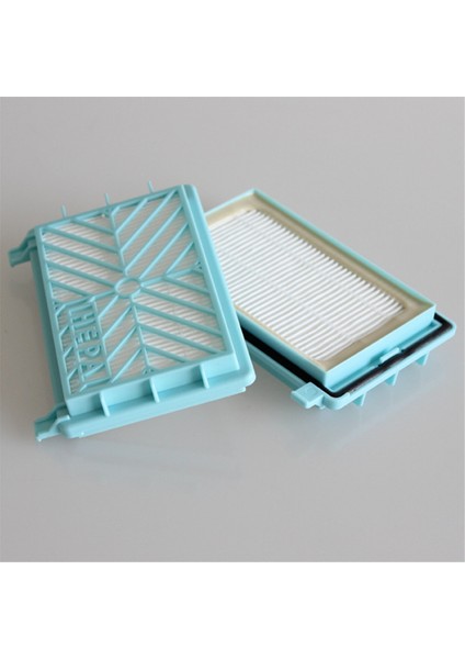 Elektrikli Süpürge Filtre Elemanları + Hava FC8720 FC8724 FC8732 FC8734 (Yurt Dışından) indirimleri