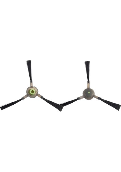 M210 M210S M210B M213 Elektrikli Süpürge Filtresi Yan Fırçası Için Yedek Aksesuarlar (Yurt Dışından) indirimleri