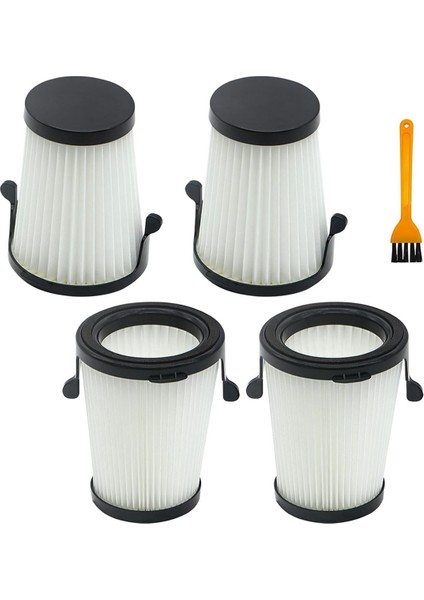 49-90-1950/M12 0850-20 Elektrikli Süpürge Aksesuarları Filtre Elemanları Için Uygundur (Yurt Dışından)