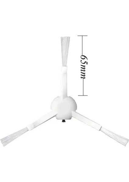 Robot Vakum X10 Robotik Temizleyici Filtre Paspas Bezi Paçavra Toz Torbaları Yedek Parçalar (Yurt Dışından) indirimleri