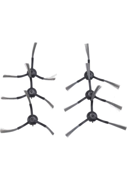 Ana Fırça Toz Torbaları Paspas Bezi Yan Filtre Parçaları S9 Robot Süpürge Aksesuarları (Yurt Dışından) fiyatları