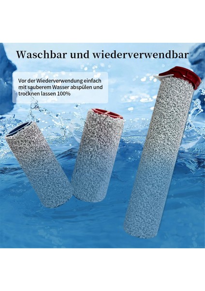 Dyad Pro/dyad Pro Combo Elektrikli Süpürge Silindir Fırça Filtreleri Yedek Parçaları (Yurt Dışından) fiyatları