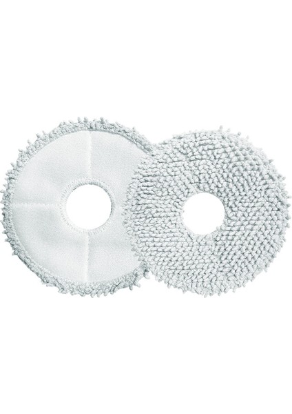 Robot Süpürge S10+ / S10 Plus Yedek Parçalar Aksesuarlar Ana Yan Fırça Filtreler Paspas Bezi Bez (Yurt Dışından) indirimleri