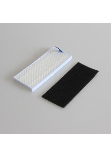 X-Plorer Serie 75 RG7687 / RR7687WH Robotik Süpürge Için Filtre Yedek Parçaları (Yurt Dışından) fiyatları