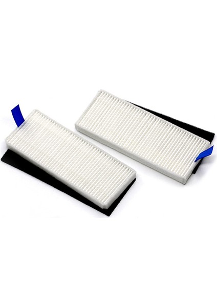 X-Plorer Serie 75 RG7687 / RR7687WH Robotik Süpürge Için Filtre Yedek Parçaları (Yurt Dışından) indirimleri