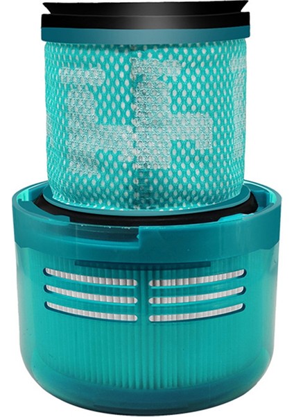 V15 SV14 V11 Yıkanabilir Filtreli Elektrikli Süpürge Yedek Parçaları Temizlik Sonrası Yedek Parça, B (Yurt Dışından) fırsatları