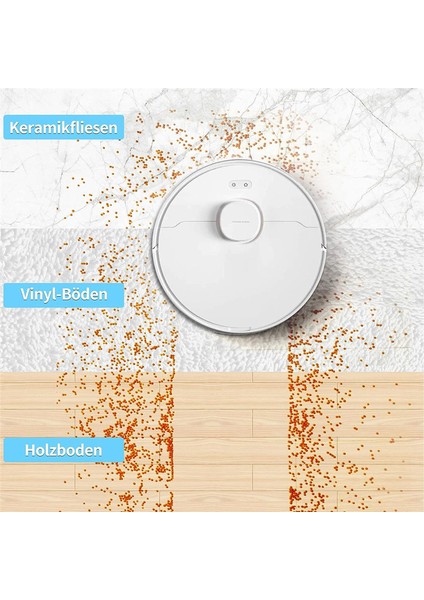 L10S Ultra, L10 Ultra Robot Süpürge Ana Fırça Filtresi Aksesuarları (Yurt Dışından) fırsatları