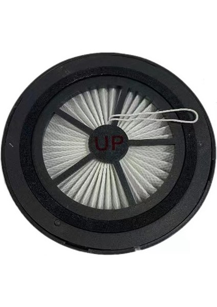 1 Adet Aksesuarlar Filtre Elemanları Filtreler Yedek Parçalar P11 P10 P10PRO Elektrikli Süpürge Için (Yurt Dışından)