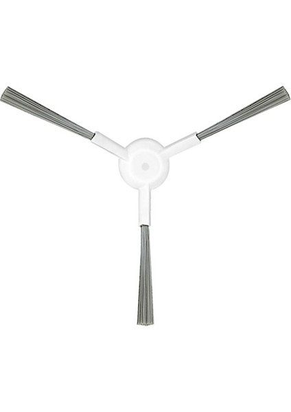 Robot Süpürge S10+ / S10 Plus Yedek Parçalar Aksesuarlar Ana Yan Fırça Filtre Paspas Bez Bez Pedler (Yurt Dışından) fırsatları