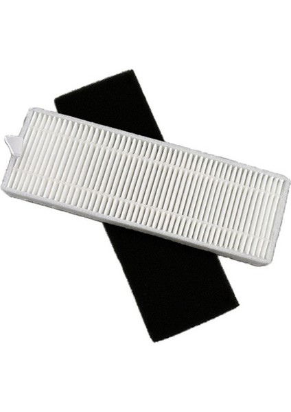 X787 A7 A9 X800 X785 Robot Süpürge Filtre Ekranı Için 3 Adet Yedek Parça (Yurt Dışından) modelleri