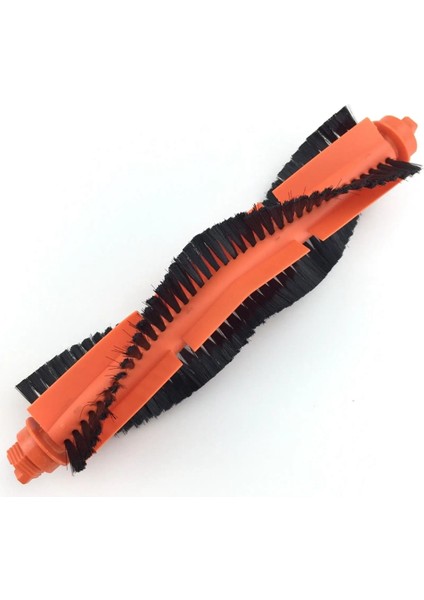 Robot Süpürge S10 S12 B106GL Aksesuarları Ana Yan Fırça Filtre Paspas Bezi Yedek Yedek Parçalar (Yurt Dışından) modelleri