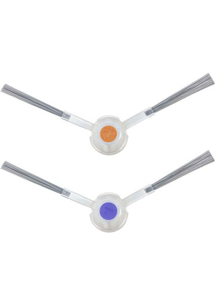 J3 Robot Süpürge Ana Fırça Yan Filtresi Için Uygun Yedek Süpürge Aksesuarları (Yurt Dışından) fırsatları