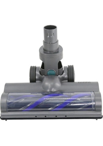 P11 Halı Fırçası Takımı Rulolu Elektrikli Süpürge Aksesuarları Zemin Emişli (Yurt Dışından)