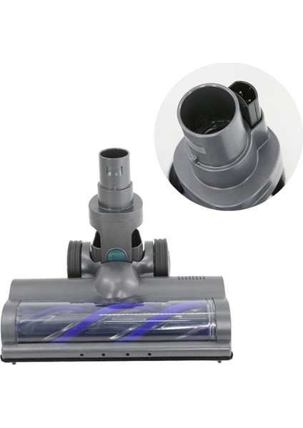 P11 Halı Fırçası Takımı Rulolu Elektrikli Süpürge Aksesuarları Zemin Emişli (Yurt Dışından) fiyatları