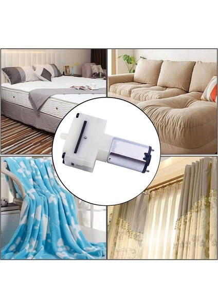 G1 Mjstg1 Robot Süpürge Için 4 Adet Su Pompası Motoru Yedek Parçalar Ev Temizliği (Yurt Dışından) fırsatları