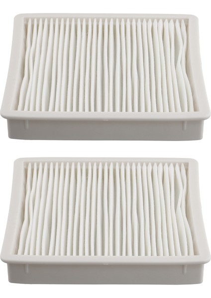 2 Adet SC4300 SC4470 Beyaz Elektrikli Süpürge Toz Filtresi -B710W Aksesuar Parçaları (Yurt Dışından) fiyatları