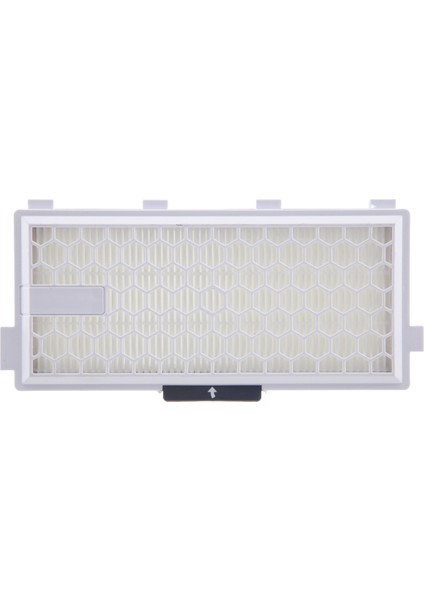 -HA50 Airclean 50 Filtresi Elektrikli Süpürge Serisiyle Uyumludur Komple C3 C2 C1 S8000 S6000 S5000 S4 S5, Vb. (Yurt Dışından)