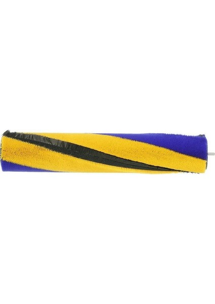 V12 V15 SV16 SV22 Elektrikli Süpürge Yedek Parça No. 971634-01 Sarı+Mavi Için Ince Yumuşak Rulo Fırça Çubuğu (Yurt Dışından) fiyatları