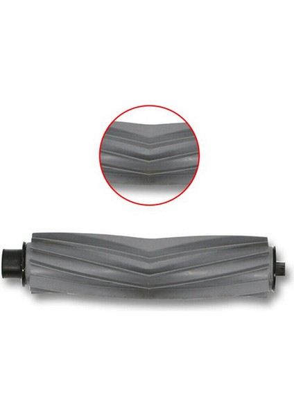 X750 A7 X800 X785 A9S Robot Süpürge Ana Fırçası Için Yedek Parçalar (Yurt Dışından) fırsatları