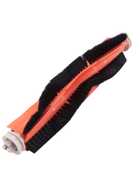 Bot L10 Pro Robot Süpürge Yedek Parçaları Ana Fırça Kapağı Değiştirilebilir Aksesuarlar - 2 Adet (Yurt Dışından) indirimleri