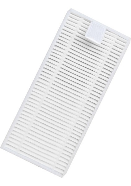 4 Adet Süpürme ve Paspas Robotu VXVC05-SJ Filtre Aksesuarları Için Uygun (Yurt Dışından) indirimleri