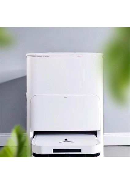 X5 Omni / Pro Robot Süpürge Ana Yan Fırça Filtre Paspas Bezi Toz Torbaları Aksesuarları (Yurt Dışından) modelleri