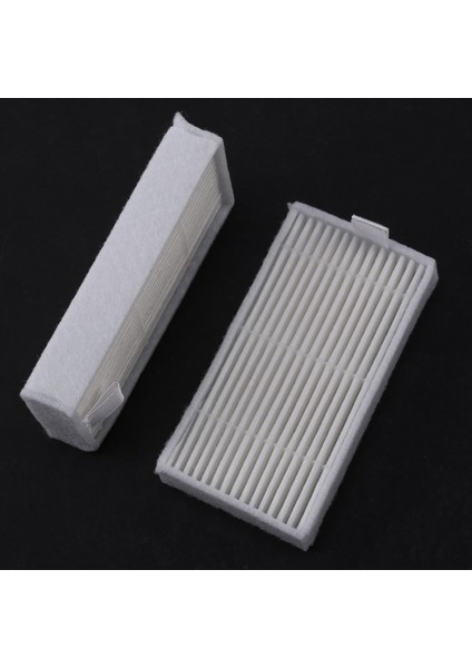 V3/V3+/V5/V5S Süpürme Robotu Elektrikli Süpürge Parçaları Için 10 Parça Filtre Ana Sayfa (Yurt Dışından) modelleri