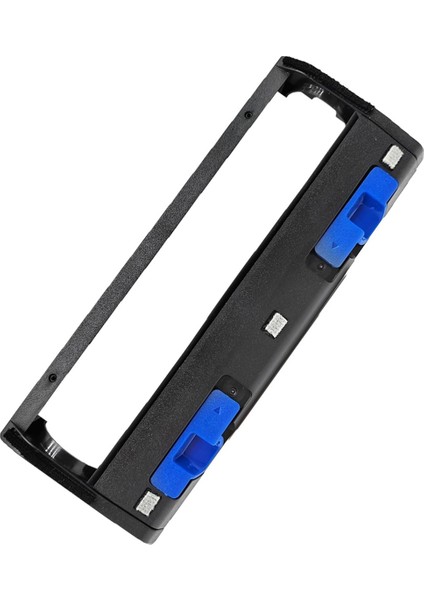 T30PRO T30MAX Robot Süpürge Silindir Koruyucuları Aksesuarları Yedekleri Için Ana Fırça Kapağı (Yurt Dışından)