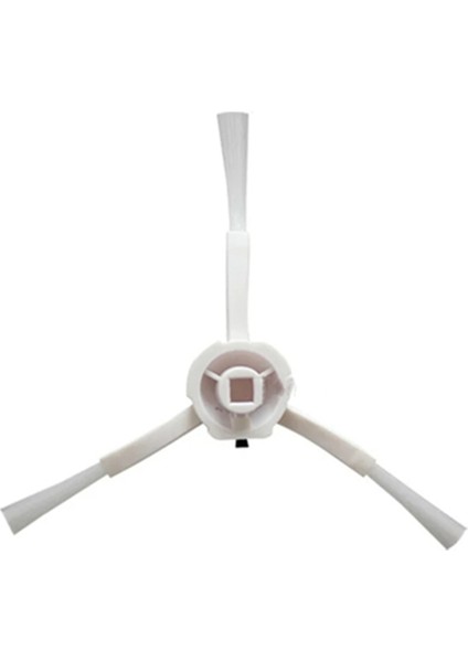 1c Elektrikli Süpürge Parçaları Robotik Yedek Parçası Için 9 Adet Yan Fırça (Yurt Dışından) fırsatları