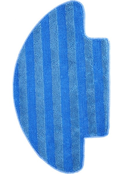 3 Adet Robot Süpürge Paspas Bezi T550 T560 Serisi TAB-T560H TAB-T550WSC Serie 950 (Yurt Dışından) fiyatları