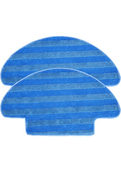 3 Adet Robot Süpürge Paspas Bezi T550 T560 Serisi TAB-T560H TAB-T550WSC Serie 950 (Yurt Dışından) modelleri