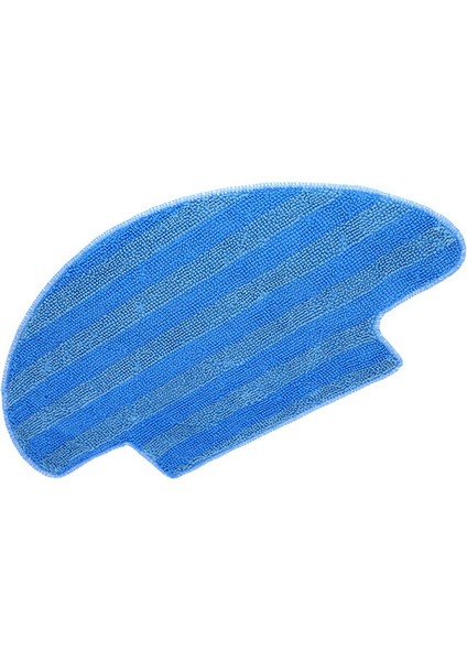 3 Adet Robot Süpürge Paspas Bezi T550 T560 Serisi TAB-T560H TAB-T550WSC Serie 950 (Yurt Dışından) indirimleri