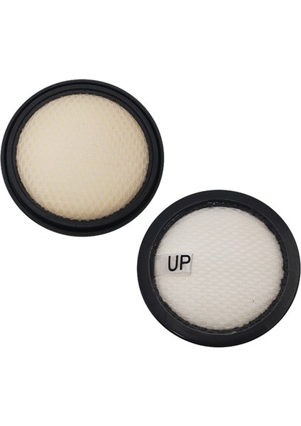 DW200 Tt8 M500 Kablosuz Elektrikli Süpürge Için 6 Adet Yedek Parça Filtresi Değiştirme (Yurt Dışından)