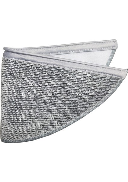 R1 Süpürme Robotu Elektrikli Süpürge Yedek Parçaları Bez Aksesuarları 3 Adet Için Yedek Paspas Bezi (Yurt Dışından) fırsatları