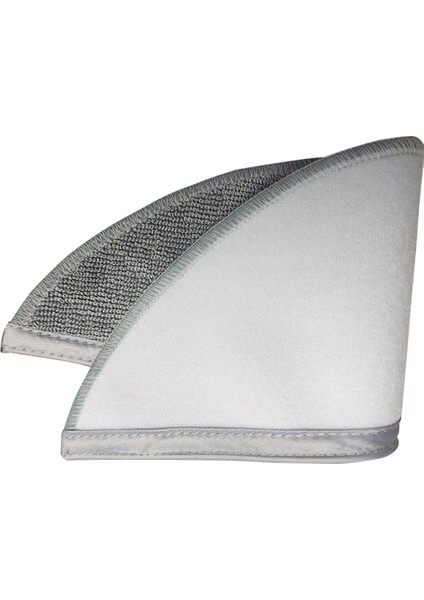 R1 Süpürme Robotu Elektrikli Süpürge Yedek Parçaları Bez Aksesuarları 3 Adet Için Yedek Paspas Bezi (Yurt Dışından) indirimleri