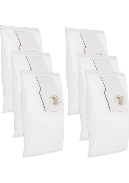 Adet 53294 Stil O Tipi Toz Torbası Dikey Elektrikli Süpürgeler Temizleyiciler Temizleyici Yedekleri (Yurt Dışından)
