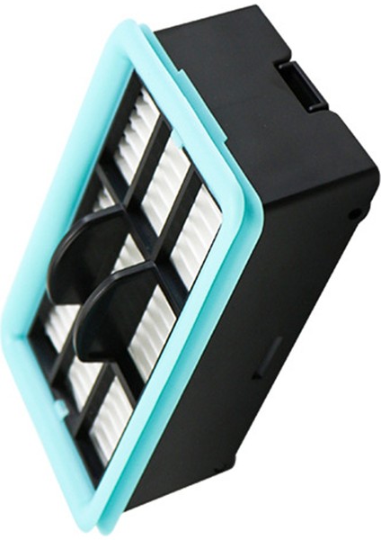 Crosswave HF2/3845N/3831 Serisi Elektrikli Süpürge Yedek Parçası Için 2 Adet Filtre (Yurt Dışından) fiyatları